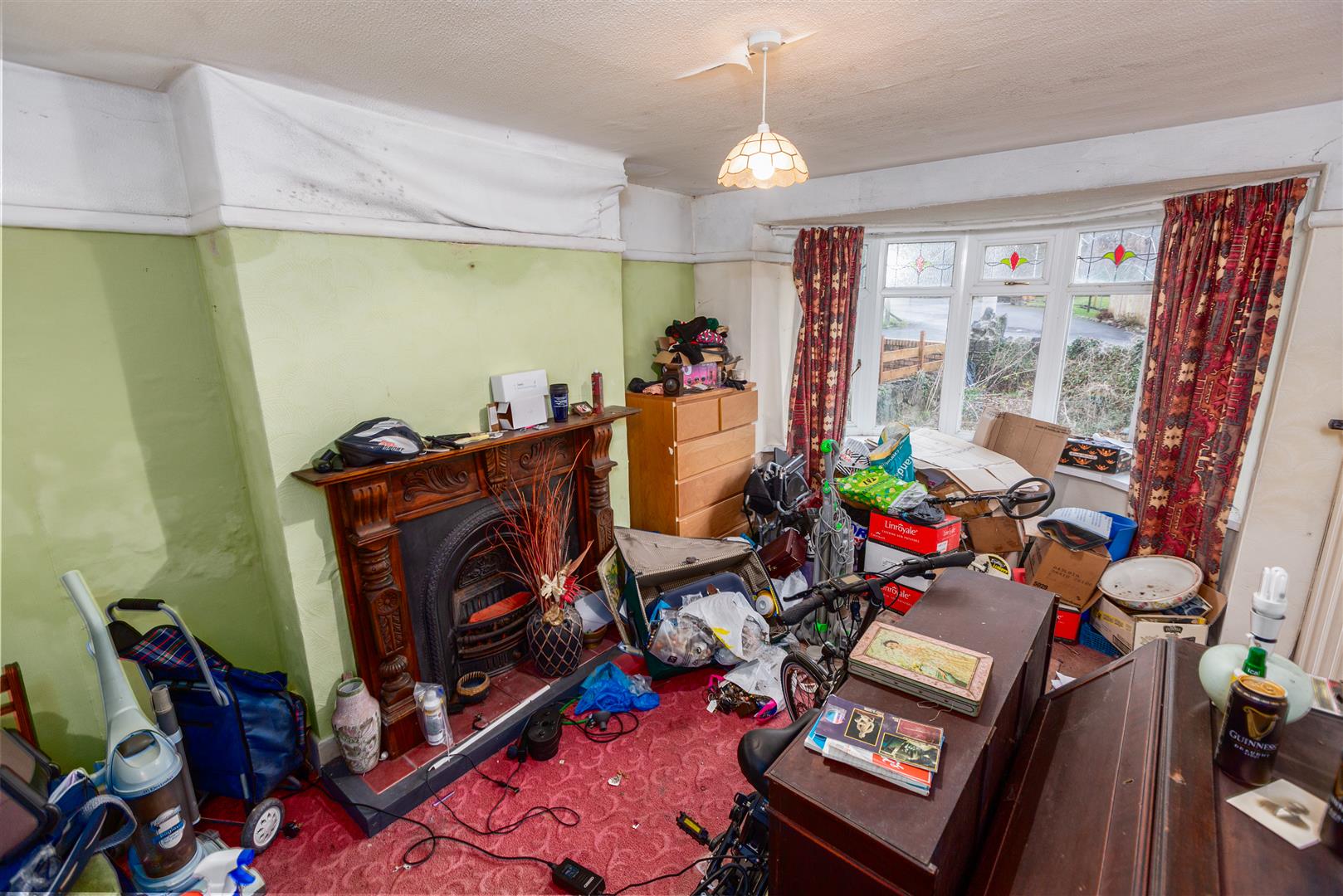 Heol Gwys, Upper Cwmtwrch, Swansea, SA9 2XH